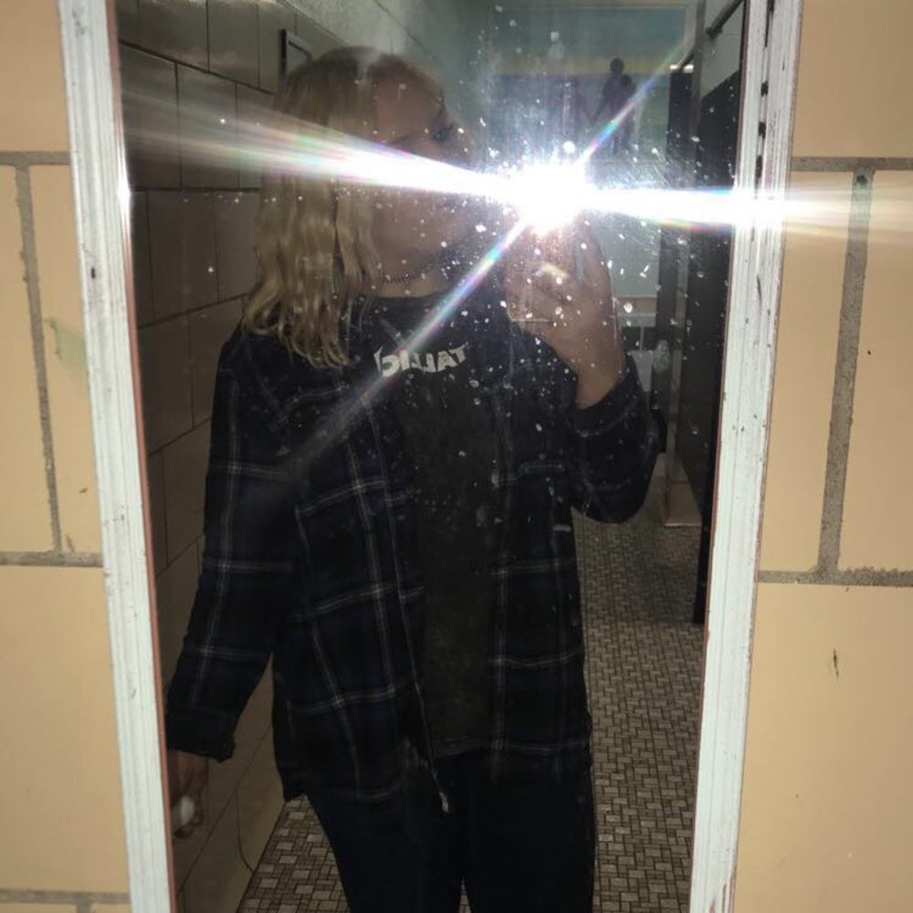 Meet your Posher, Mckinley